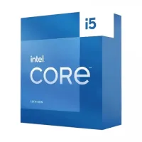 

                                    Intel 13th Gen Core i5 13400 Raptor Lake Processor